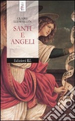 Santi e angeli libro