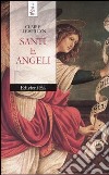 Santi e angeli libro