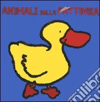 Animali della fattoria