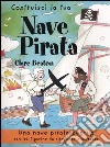 Costruisci la tua nave pirata libro