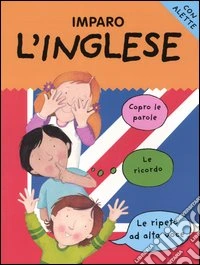 Imparo l'inglese libro
