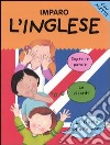 Imparo l'inglese libro