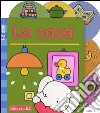 La casa libro