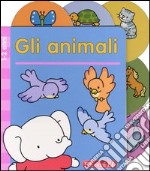 Gli Animali libro