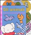 Gli Animali libro