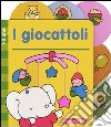 I Giocattoli libro