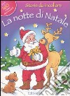 Storie da incollare. La notte di Natale libro