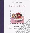 Hansel e Gretel libro