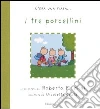 I tre porcellini libro