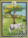 È nato Ballerino. Ballerino piccolo cavallo magico. Vol. 1 libro