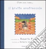 Il brutto anatroccolo libro