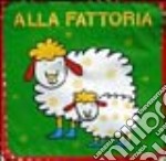 Alla fattoria. I quadrotti