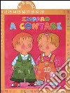 Imparo a contare da 1 a 20. 4-5 anni libro