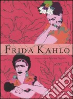 Frida Kahlo libro