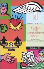 Storie per apprendisti saggi libro