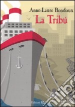 La tribù libro