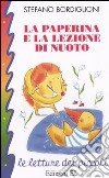 La paperina e la lezione di nuoto libro