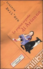 Le pagine segrete di Arianna libro