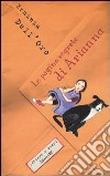 Le pagine segrete di Arianna libro