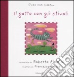 Il gatto con gli stivali