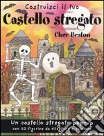 Costruisci il tuo castello stregato libro