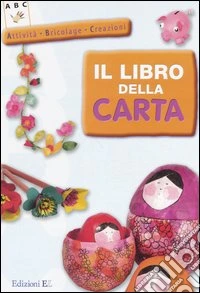 Il libro della carta libro