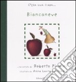 Biancaneve libro