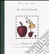 Biancaneve libro