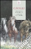 Cavalli libro