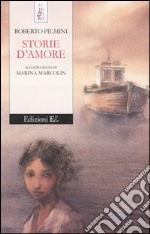 Storie d'amore libro