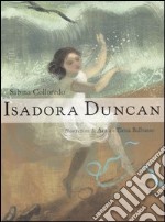 Isadora Duncan libro