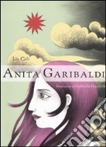 Anita Garibaldi