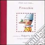 Pinocchio libro