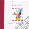 Pinocchio libro