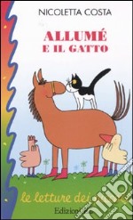 Allumè e il gatto libro