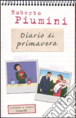 Diario di primavera