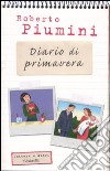 Diario di primavera libro