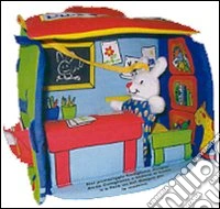 Una giornata con Coniglietto libro