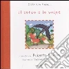 Il corvo e la volpe libro
