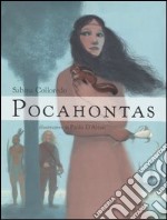 Pocahontas libro