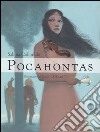 Pocahontas libro