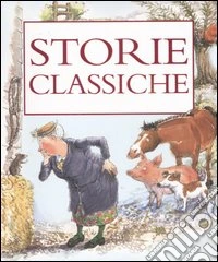 Storie classiche libro