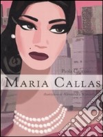 Maria Callas libro