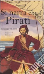 Si narra che i pirati