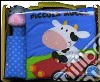 Piccola mucca. Ediz. illustrata. Con gadget libro