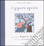 Il gigante egoista libro