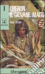 Oberon il giovane mago