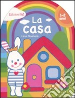 La casa libro