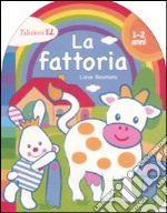 La fattoria libro