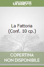 La Fattoria (Conf. 10 cp.) libro